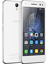 Best available price of Lenovo Vibe S1 Lite in Mauritius