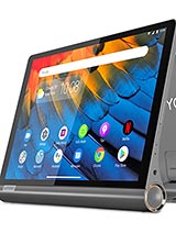 Best available price of Lenovo Yoga Smart Tab in Mauritius
