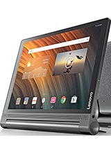 Best available price of Lenovo Yoga Tab 3 Plus in Mauritius