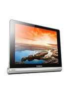 Best available price of Lenovo Yoga Tablet 10 in Mauritius