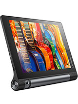 Best available price of Lenovo Yoga Tab 3 8-0 in Mauritius