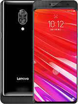 Best available price of Lenovo Z5 Pro in Mauritius