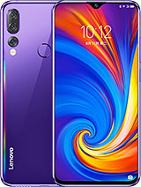 Best available price of Lenovo Z5s in Mauritius