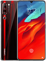 Best available price of Lenovo Z6 Pro in Mauritius