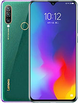 Best available price of Lenovo Z6 Youth in Mauritius