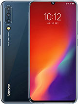 Best available price of Lenovo Z6 in Mauritius