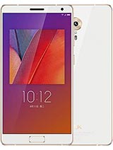 Best available price of Lenovo ZUK Edge in Mauritius