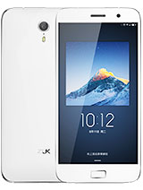 Best available price of Lenovo ZUK Z1 in Mauritius