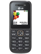 Best available price of LG A100 in Mauritius