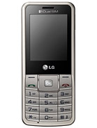 Best available price of LG A155 in Mauritius