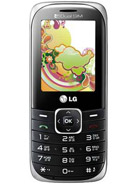 Best available price of LG A165 in Mauritius