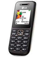 Best available price of LG A180 in Mauritius