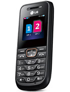 Best available price of LG A190 in Mauritius