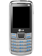 Best available price of LG A290 in Mauritius