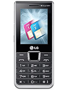 Best available price of LG A390 in Mauritius