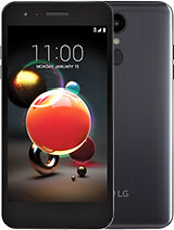 Best available price of LG Aristo 2 in Mauritius