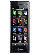 Best available price of LG BL40 New Chocolate in Mauritius