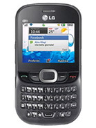 Best available price of LG C365 in Mauritius