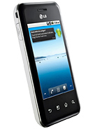 Best available price of LG Optimus Chic E720 in Mauritius