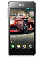 Best available price of LG Optimus F5 in Mauritius
