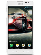 Best available price of LG Optimus F7 in Mauritius