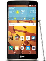 Best available price of LG G Stylo in Mauritius