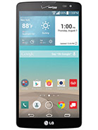Best available price of LG G Vista CDMA in Mauritius
