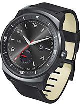 Best available price of LG G Watch R W110 in Mauritius