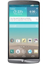 Best available price of LG G3 LTE-A in Mauritius