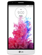 Best available price of LG G3 S in Mauritius