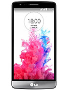Best available price of LG G3 S Dual in Mauritius