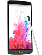 Best available price of LG G3 Stylus in Mauritius