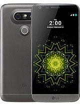 Best available price of LG G5 SE in Mauritius