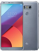 Best available price of LG G6 in Mauritius