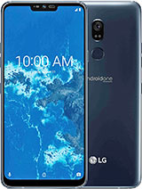 Best available price of LG G7 One in Mauritius