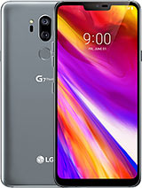 Best available price of LG G7 ThinQ in Mauritius