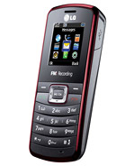 Best available price of LG GB190 in Mauritius