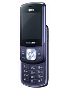 Best available price of LG GB230 Julia in Mauritius