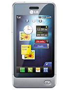 Best available price of LG GD510 Pop in Mauritius