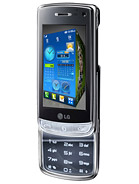 Best available price of LG GD900 Crystal in Mauritius