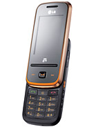 Best available price of LG GM310 in Mauritius