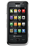 Best available price of LG GM750 in Mauritius
