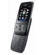 Best available price of LG GU285 in Mauritius