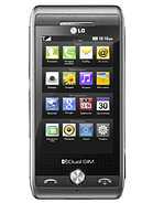 Best available price of LG GX500 in Mauritius
