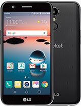 Best available price of LG Harmony in Mauritius