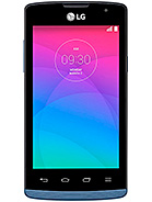 Best available price of LG Joy in Mauritius