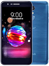 Best available price of LG K10 2018 in Mauritius
