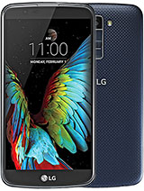 Best available price of LG K10 in Mauritius