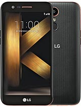 Best available price of LG K20 plus in Mauritius