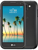 Best available price of LG K3 2017 in Mauritius